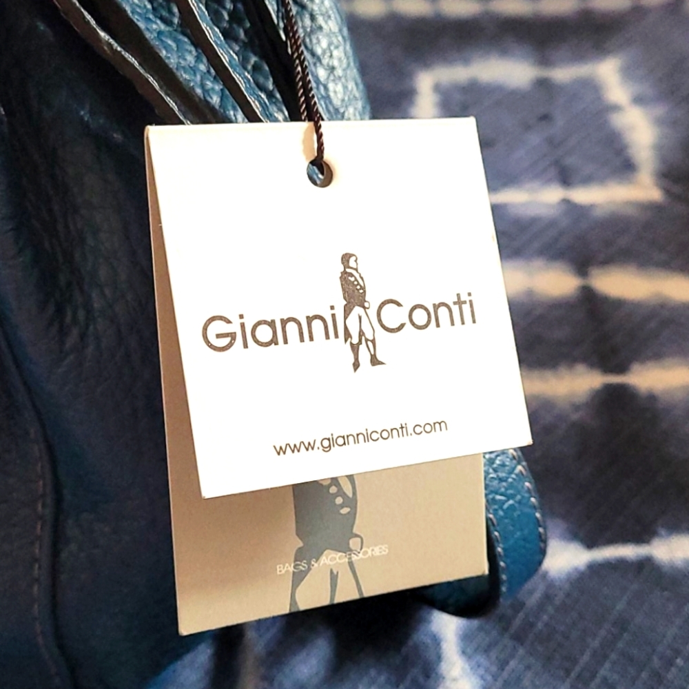Lg. Gianni bag